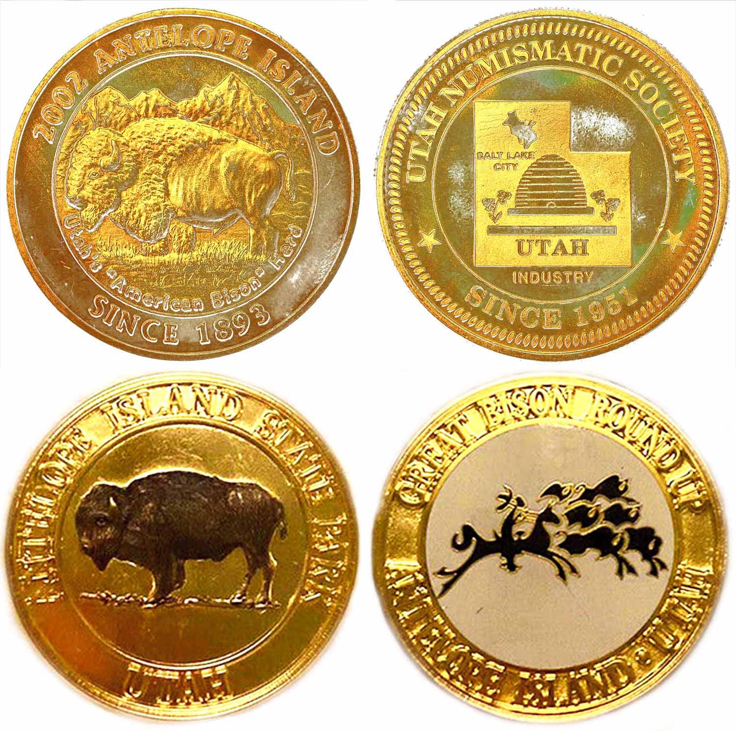 A-Numismatic-Game---Search-For-